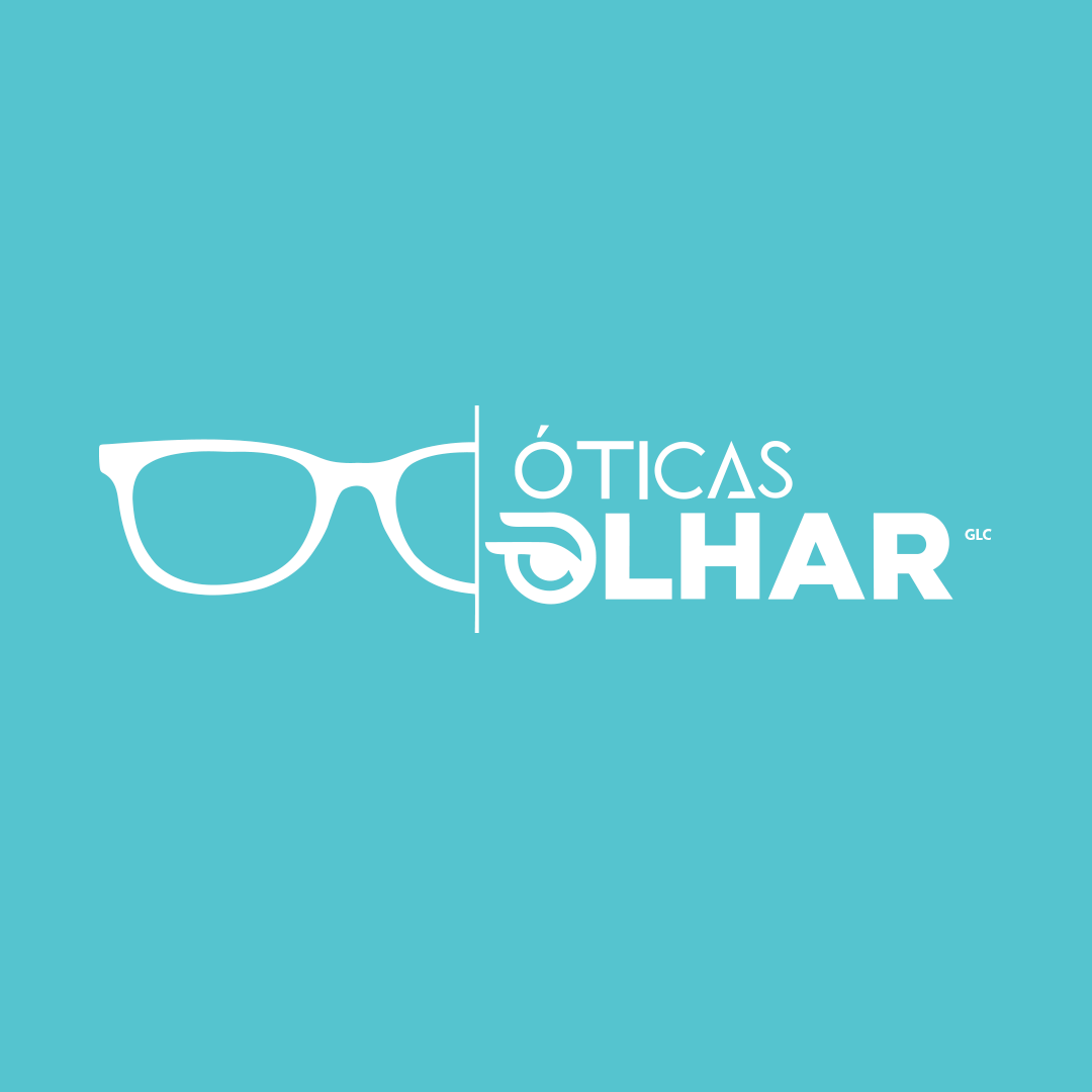 Oticas Olhas Logo